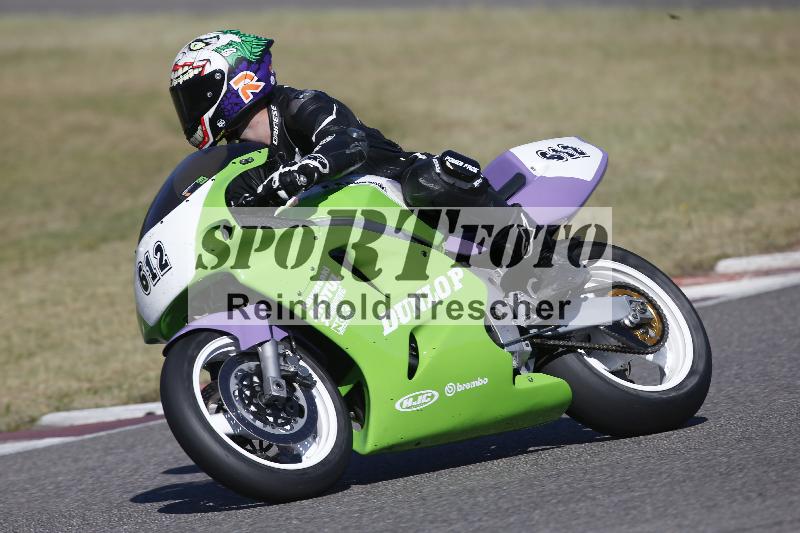 /13 01.05.2026  Speer Racing ADR/Gruppe gruen/612